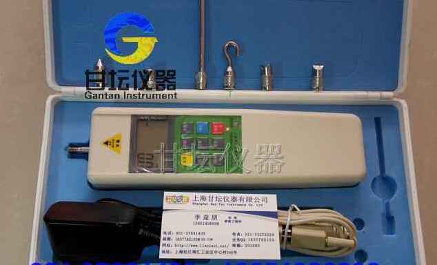 200牛數(shù)顯式拉力計(jì)_現(xiàn)貨銷供20Kg推力測(cè)試儀